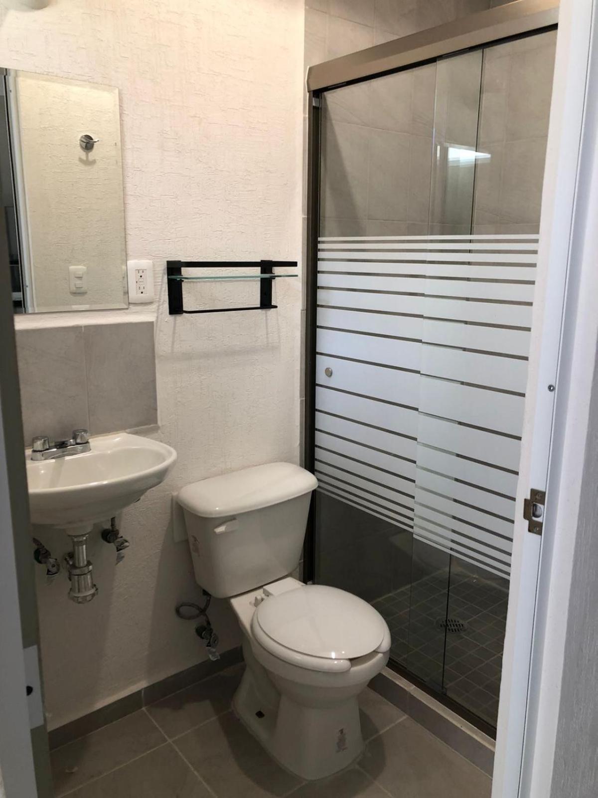 Apartamento Familiar Con Alberca En Playa Del Carmen Exterior foto